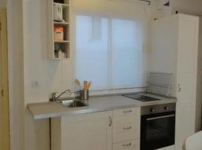 Cuatro Camino Apartment