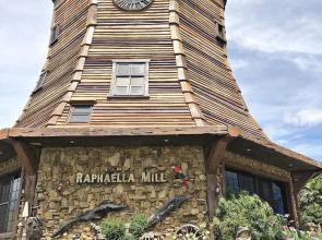 Campuestohan Highland Resort