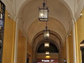 Precioso Dúplex en la Puerta del Sol