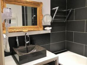 Appartement la Borde