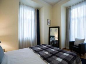 Ola Lisbon - Chiado I