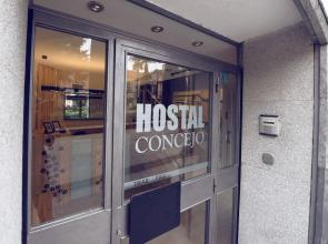 Hostal Concejo