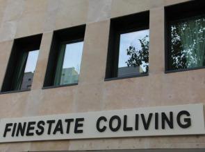 Finestate Coliving Mairie d'Issy