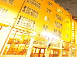 Hotel Santo Karlsruhe