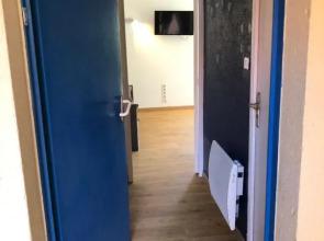 Studio petit break Wissant avec terrasse