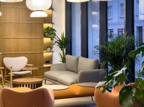 Qubus Hotel Katowice