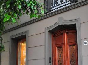 BENS L'Hotel Palermo