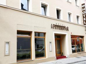 Hotel Am Peterstor