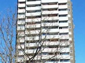 Criston apartments - comfy living