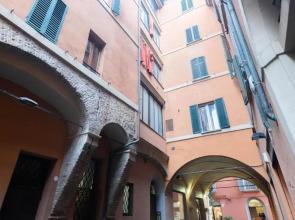 Battibecco in Bologna