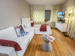 Beachside All Suites Hotel