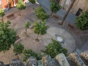 Apartamento 5* en el casco historico