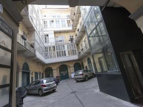 Heart of Vienna Luxury Residence