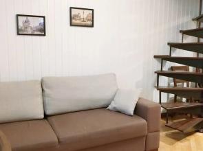 Central Apartmens 3 rooms