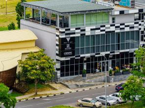 LetoApart (LetoApart) on Lenin Avenue 52A-463