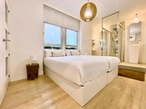 Charming La Casa de La Castellana