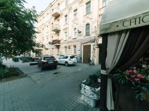 Hotrent Ivana Franka St. 27