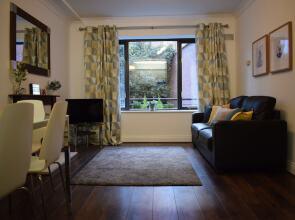 1 Bedroom Apartment in Central Dublin