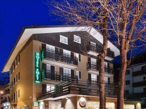 Hotel Emet