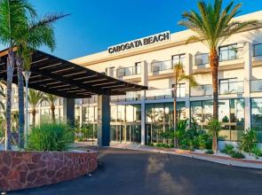 Cabogata Beach Hotel