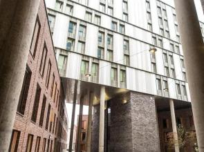 Axo Paradise village