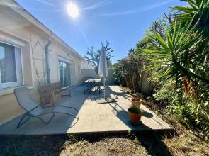 GROOMI La Poétique - Maison climatisé avec 3 chambres !