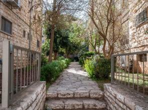 Sweet Inn Apartments - Washington Street