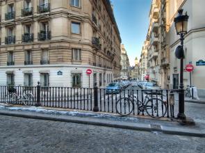 Madeleine de Senlis Hotel