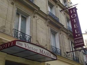 Hotel Victor Masse