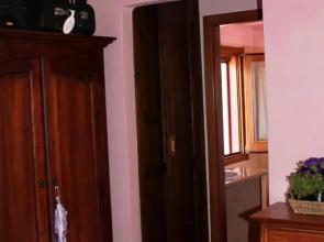 Casetta Marieoria Chia