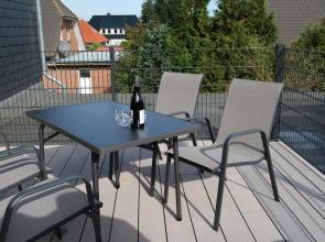 Seeschwalbe Warwerort