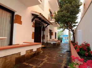 Apartamentos AR Family Caribe