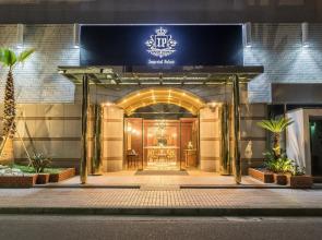 IP CITY HOTEL Osaka