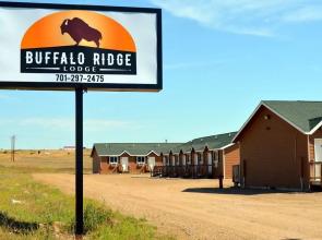 Buffalo Ridge Lodge