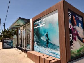 International Surf School & Camp