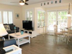 Cottage 15 SS 1 Bedroom 1 Bathroom Cottage