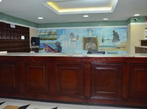 Hotel Maicao Internacional