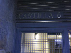 Deluxe Apartment in Altozano-Triana