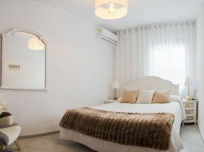 Las Flamencas del Marrubial