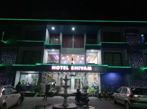 Hotel Shivam By OYO Rooms