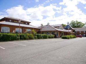 Premier Inn Kettering