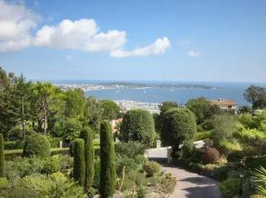 Villa Cannes Hills - Pool And Sea View