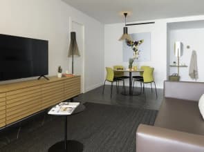 Pure Salt Residences
