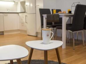 Antintorni Apartment 2