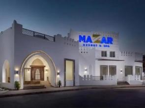 Mazar Resort & Spa By Kemet