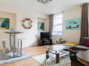 Sussex Gardens Apartments