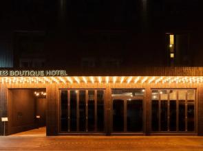 133 Boutique Hotel Karlsruhe