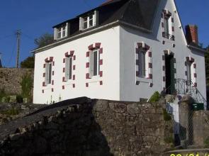Maison Bretonne