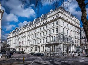 Corus Hyde Park Hotel