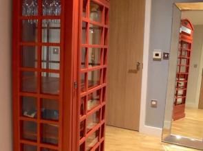 Stunning 2 Bedroom Apartment in Central London